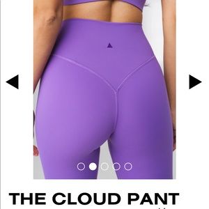 Balance athletica cloud pant